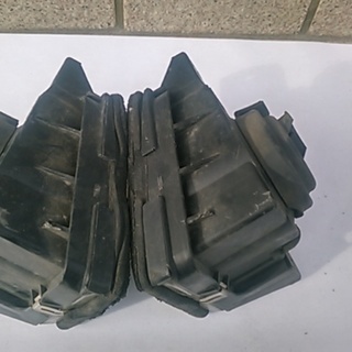 トヨタ純正 AE86 レビン 後期 フォグランプ 左右セット GT-アペックス