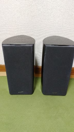 スピーカー・ウーファー SONY SS-K10ED SONY SS-K10ED スピーカー ペア | SwingAudio Shop