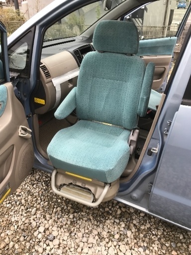 売却済 介護車 ウェルキャブ 日産モコ Glassmagic 高石のモコの中古車 ジモティー 売却済 介護車 ウェルキャブ 日産モコ Glassmagic 高石のモコの中古車 ジモティー