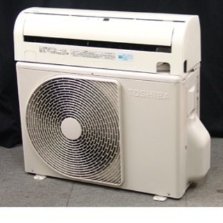 東芝RAS-401NDX（W）を売ります。