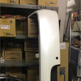 200系ハイエースワイドセンサー付き