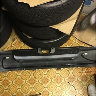 200系ハイエースワイドセンサー付き