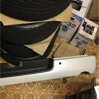 200系ハイエースワイドセンサー付き