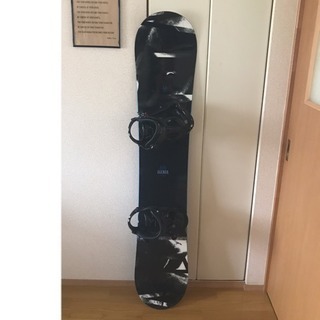 【お取引完了✨】RIDE ageha/ K2 ( ML ) バイン付き