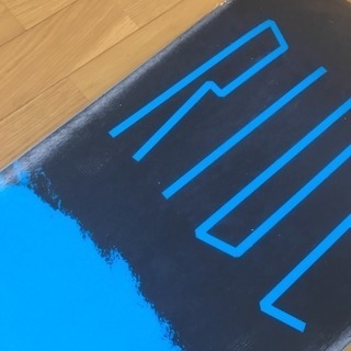 【お取引完了✨】RIDE ageha/ K2 ( ML ) バイン付き