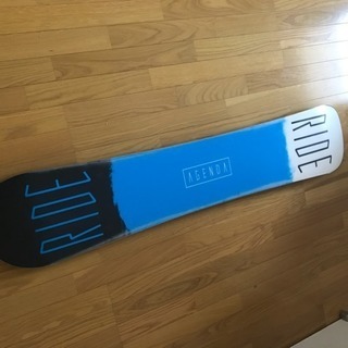 【お取引完了✨】RIDE ageha/ K2 ( ML ) バイン付き