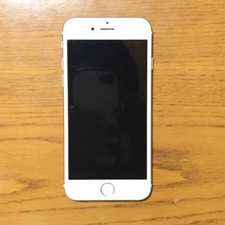 iPhone6s 64ギガ au