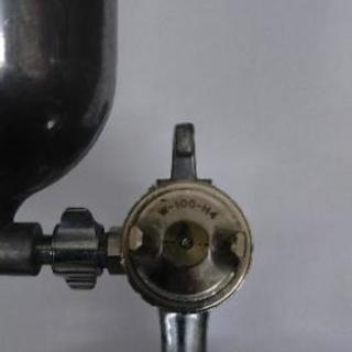 アネスト岩田 スプレーガン w-100