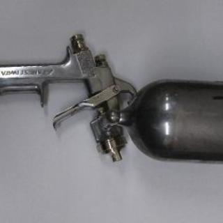 アネスト岩田 スプレーガン w-100 | w2-worldbuffet.co.uk