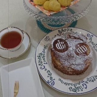 10月開催まだ受付中です！【戸田市】お菓子を作ってお茶をする会