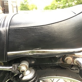 ホンダ ドリームCB250  K0