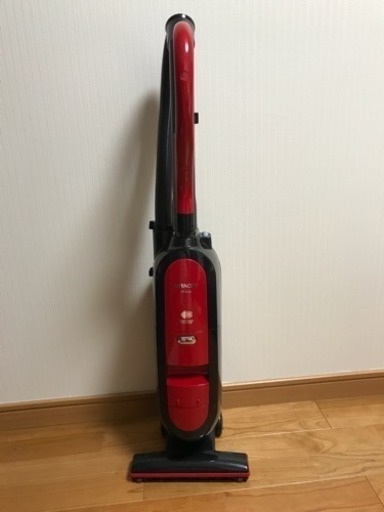 日立 電気掃除機 PV-SU3 取説付き