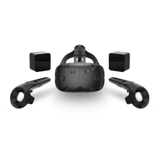【VR】HVC VIVE+三脚