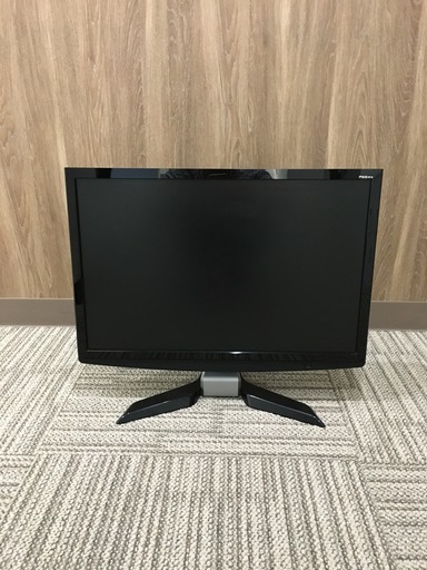 acer 22型ワイド液晶ディスプレイ P224W