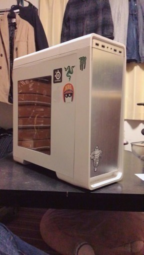 【豪華おまけ付き】自作PC