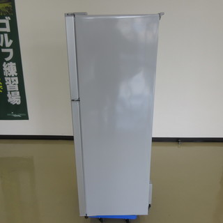 SHARP】シャープ SJ-23X-S 225L 2013年製