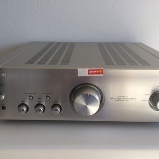 DENON PMA-1500RE assurwi.ma