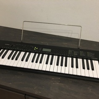 電子ピアノ CASIO