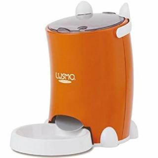 LUSMO ペット自動餌やり器