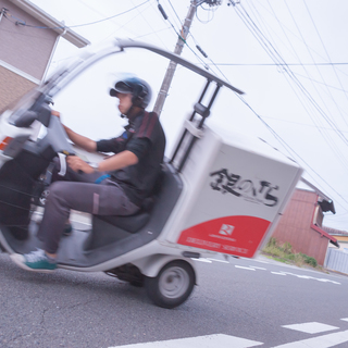 銀のさら碑文谷店　デリバリースタッフ・メイクスタッフ募集。　バイク通勤可　日払い・週払いもOK 　土日だけ、　週２日・４時間から可能です。 - アルバイト