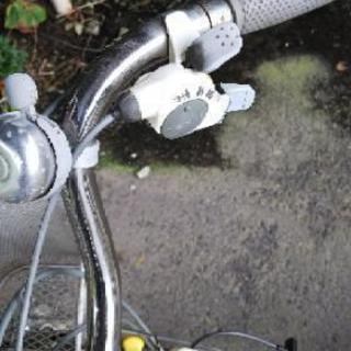 『新品・未使用』三輪車　ブラウン　両対面式 Amazon.co.jp: 三輪自転車大人用三輪車6段変速クルーザーバイク
