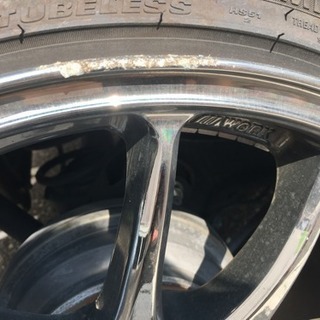 16インチ エモーション