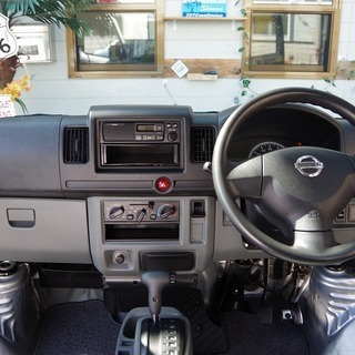 自社ローン専門中古車販売店 平成23年日産クリッパーバン銀 お仕事に大活躍のバンハイルーフ 完全自社ローン 誰でも車がローンで買えます Sagami3292 上溝のその他の中古車 ジモティー