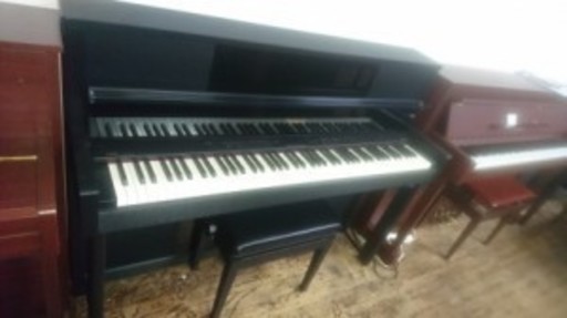 ローランド　電子ピアノ　LX-10F　105,000円