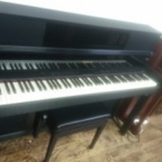 ローランド　電子ピアノ　LX-10F　105,000円