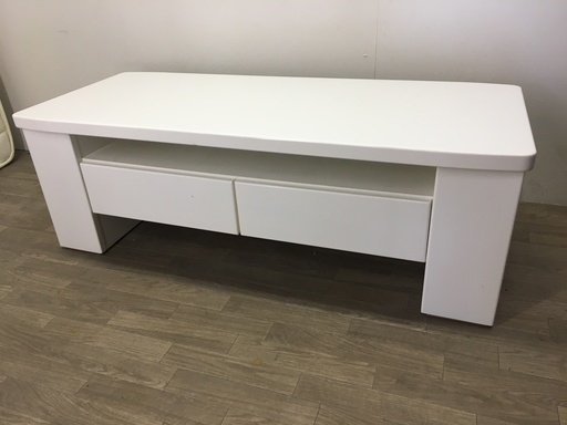 J446 Karimoku カリモク Direttore ディレトーレ センターテーブル