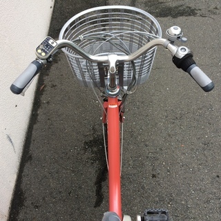 地域限定送料無料 ヤマハ パス 新基準 4AH 子供乗せ ゴールド アシスタ