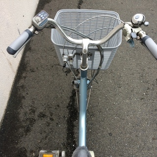 ブリヂストン アシスタワゴン AW113 リチウム8.7AH 18-16インチ ブリヂストン アシスタワゴン AW113 リチウム8.7AH 18-16インチ