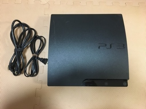 プレステ3 ソフト