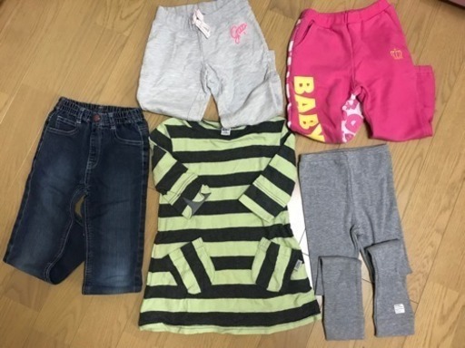 子ども服110cm