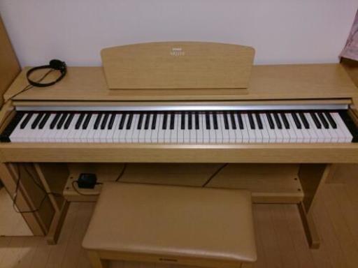 ヤマハ電子ピアノ ARIUS YDP-140 | mayberrydental.ie