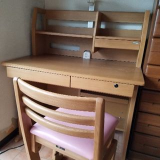 愛知県 刈谷市の学習机の中古あげます 譲ります ジモティーで不用品の処分