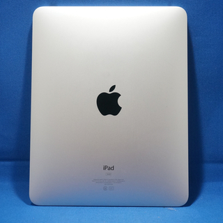iPad 　A1219　 16GB　 Wi-Fiモデル　②　送料無料