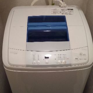 【2016年7月購入】全自動洗濯機