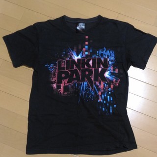 【限定】LINKIN PARK/リンキンパーク　2009　Tシャツ