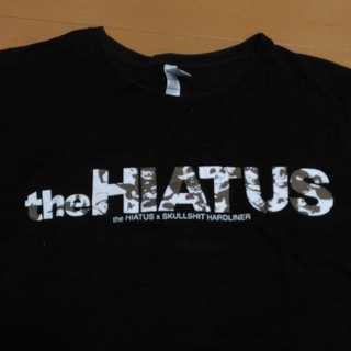 限定 The Hiatus ハイエイタス10tシャツ Tosh1york 平和島のtシャツ の中古 古着あげます 譲ります ジモティーで不用品の処分 限定 The Hiatus ハイエイタス10tシャツ Tosh1york 平和島のtシャツ の中古 古着あげます 譲ります ジモティーで不用品の処分