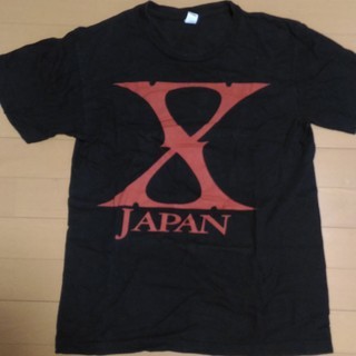 【限定】XJAPAN /エックスジャパン　2011　Tシャツ