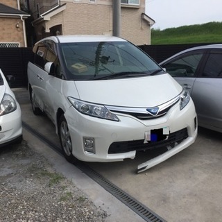 廃車！鈑金修理！事故修理！お任せ下さい！代車あります！の画像