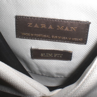 ZARA　メンズ　2着セット