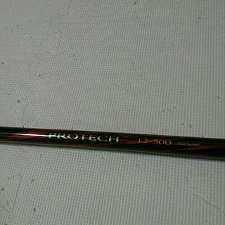 その他 SHIMANO 上磯竿 プロテック 1.2-500