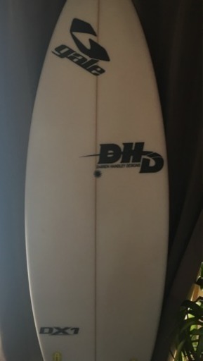 その他 DHD DX-1