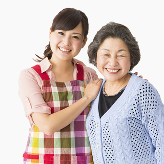 急募!新しい働き方の訪問介護ヘルパー募集中!【練馬区】