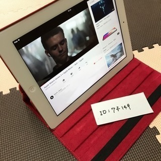 ipad (第３世代) 16GB