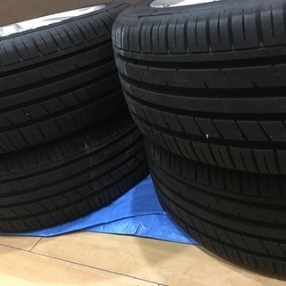 タイヤ 値段交渉あり - 枚方市