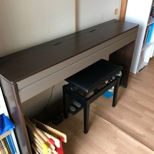 YAMAHA YDP-S30 中古