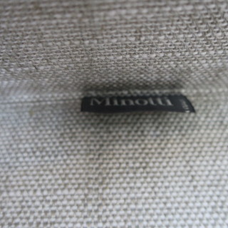 Minotti(ミノッティ）PHILLIPS（フィリップス） イージーチェア　３脚セット売り 展示品 (16640)